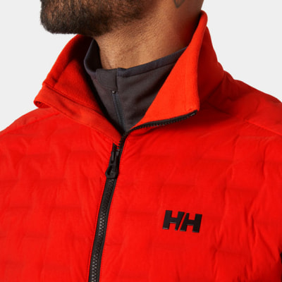 Helly Hansen HP Hybrid Stretch Insulator kabát
