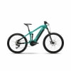 Haibike AllMtn 1, celoodpružený elektrobicykel