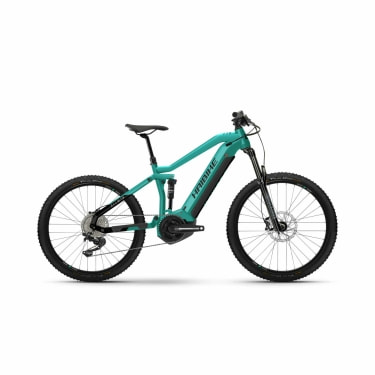 AllMtn 1, celoodpružený elektrobicykel