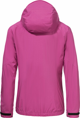 Schöffel 2.5L 3D Vistdal Hardshelljacke mit Kapuze Schöffel 2.5L 3D Vistdal Hardshelljacke mit Kapuze