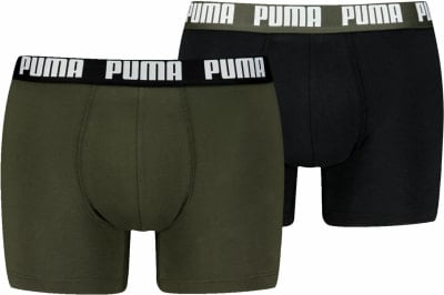 Puma Everyday Basic Boxershorts 2er-Pack
