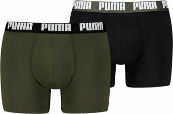 Puma Everyday Basic Boxershorts 2er-Pack