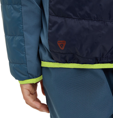 McKINLEY Sansa JKT, detská bunda