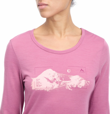 McKINLEY Shane III Langarmshirt