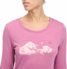 McKINLEY Shane III Langarmshirt