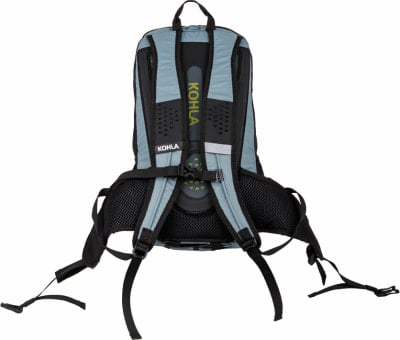 Kohla Challenger 16L Bike- und Wanderrucksack