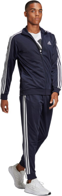adidas 3-Streifen Trainingsanzug