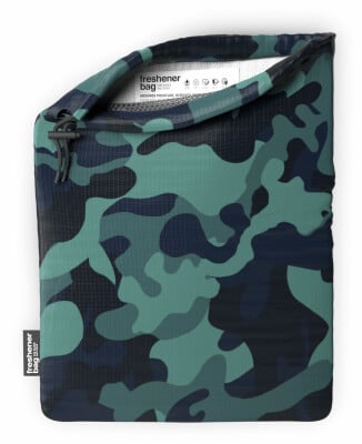 Smell Well Freshener Bag L Frischhaltebeutel