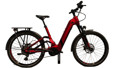 Conway Cairon SUV 4.7 Wave