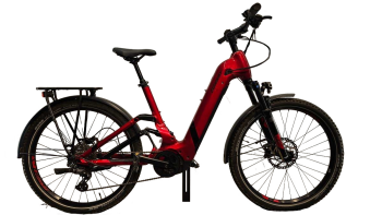 Conway Cairon SUV 4.7 Wave