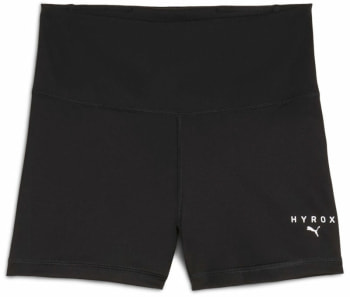 Puma W x Hyrox Tad Ess Tight kurz