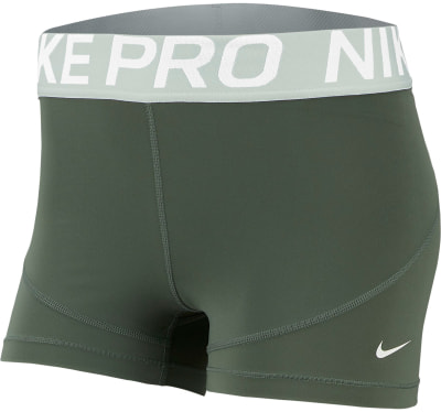 Nike Pro 3" Training női rövidnadrág
