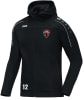 Jako Classico Kapuzenjacke