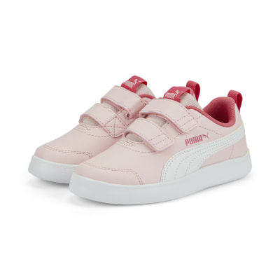 Puma Courtflex v2 V PS, det.voľnočasová obuv