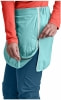 Ortovox Swisswool Piz Boe Isolationsrock