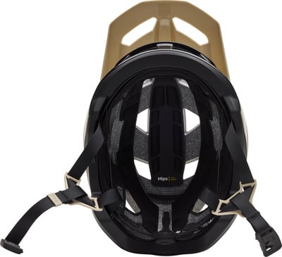 Fox Racing Speedframe Pro Backfade Radhelm Fox Racing Speedframe Pro Backfade Radhelm