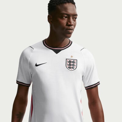 Nike England 2026 Heimtrikot Replica