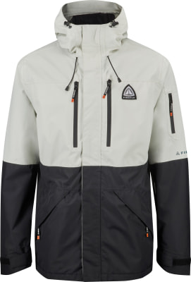Firefly Hide 20.20 Snowboardjacke mit Kapuze