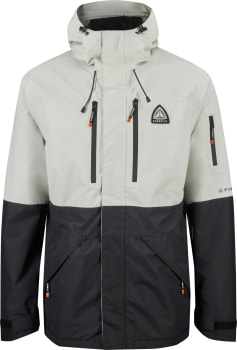 Firefly Hide 20.20 Snowboardjacke mit Kapuze