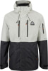 Firefly Hide 20.20 Snowboardjacke mit Kapuze
