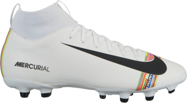 CR7 Jr. Superfly 6 Academy MG gyerek stoplis focicipő