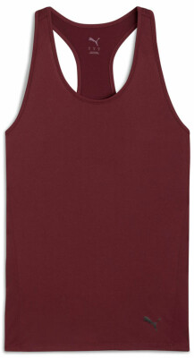 Puma W Tad Essential Racer Tank