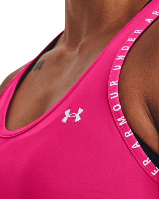 Under Armour Knockout nőt ujjatlan felső