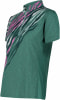 CMP Woman T-Shirt Free Bike cyklistický dres 