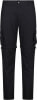 CMP Zip Off Wanderhose kurzgestellt