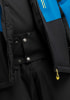 Maier Sports Beskid Skijacke mit Kapuze