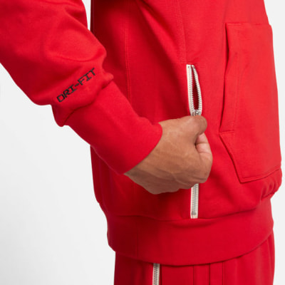 Nike M NK DF STD ISS HOODIE férfi pulóver