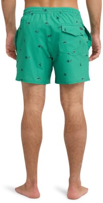 Quiksilver Stretch Badeshorts Quiksilver Stretch Badeshorts