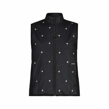 Maloja LucaniaM běžkařská vesta 