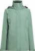 McKINLEY Adia 2L Hardshelljacke mit Kapuze
