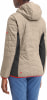 McKINLEY Sansa Hybridjacke mit Kapuze