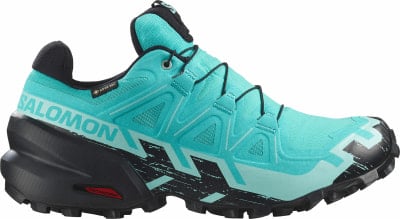 Salomon Speedcross 6 GTX Traillaufschuhe