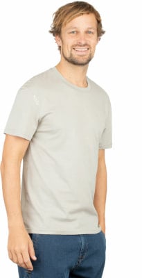 Chillaz Kopenhagen Life Is A Jorney T-Shirt