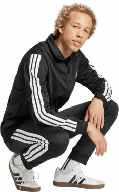 Sportswear Basic 3-Streifen Tricot Trainingsanzug