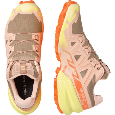 Salomon Dám. trailová bežecká obuv Speedcross 6 veï. VB