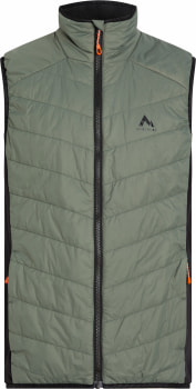 McKINLEY Sansa II Hybridgilet