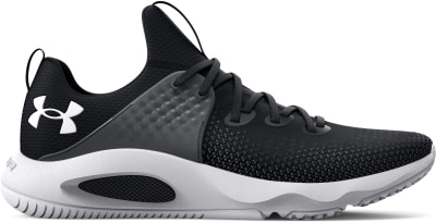Under Armour Hovr Rise 3 férfi fitneszcipő