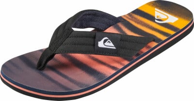 Quiksilver Foggy Molokai Flip Flops