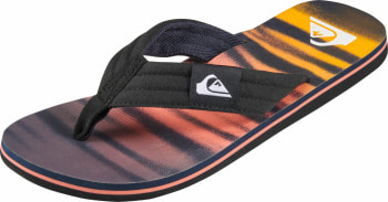 Quiksilver Foggy Molokai Flip Flops
