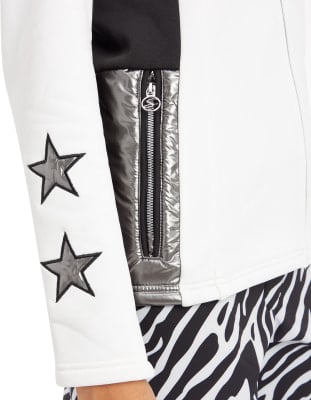 McKINLEY Ira Midlayer