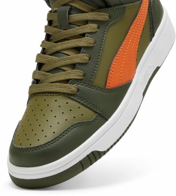 Puma Rebound V6 Mid WTR Freizeitschuhe