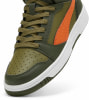Puma Rebound V6 Mid WTR Freizeitschuhe