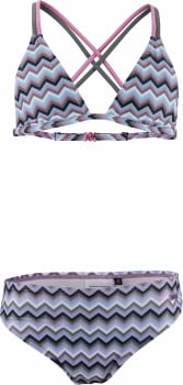 Capricio Anabella Triangle Bikini-Set