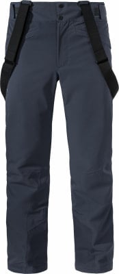 Schöffel Style Mountet Skihose mit Träger