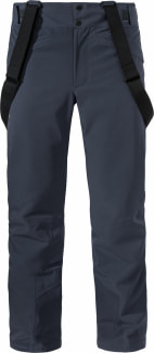 Style Mountet Skihose mit Träger