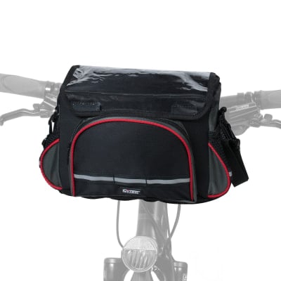 Cytec Travel II Lenkertasche